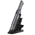 VortLab Handheld Vacuum Cordless, Lightweight 1.4lb with Powerful Suction, Charging Dock, Single Touch Empty and Detachable Dust Cup, Portable Mini Car Vac for Home Office and Pet Hair
